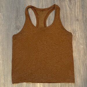 Lululemon Swiftly Tech Tank Top, Size 6